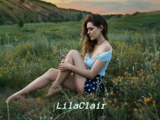LilaClair
