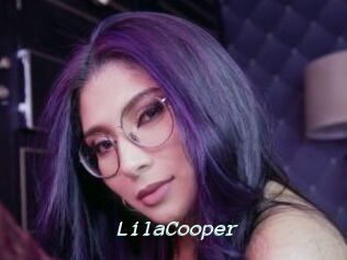 LilaCooper