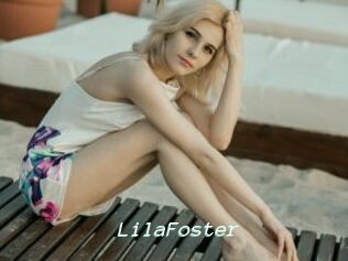 LilaFoster