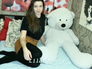 LilahBeauty