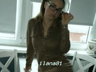 Lilana81