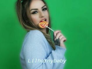 Lilhornybaby