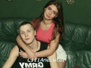 LiliAndLutor