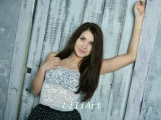 LiliArt