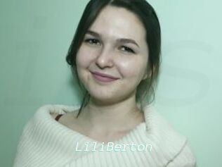 LiliBerton
