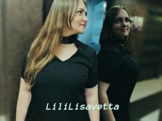 LiliLisavetta