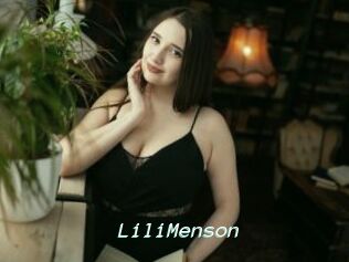 LiliMenson