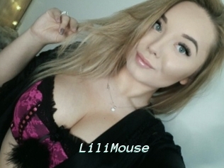 LiliMouse