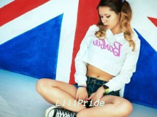 LiliPride