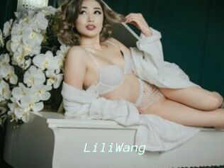 LiliWang