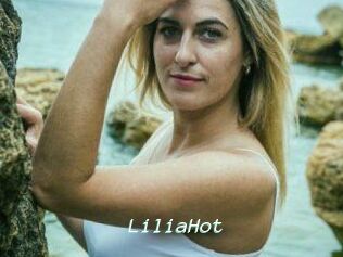 LiliaHot