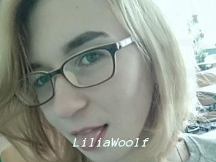 LiliaWoolf