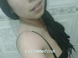 Liliamedina