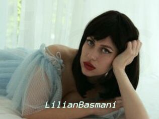 LilianBasmani