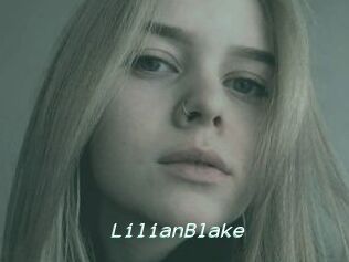 LilianBlake