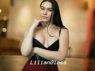 LilianGloss