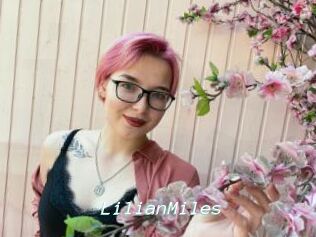 LilianMiles