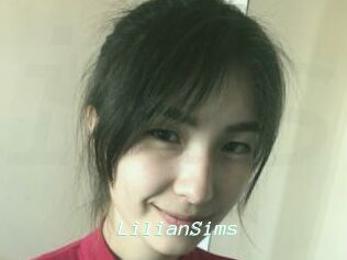 LilianSims
