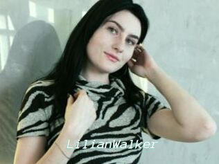LilianWalker