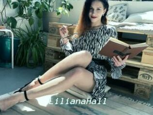 LilianaHall