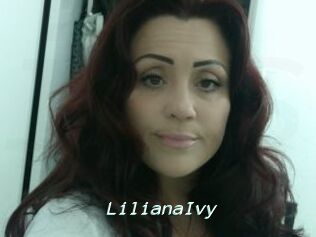 LilianaIvy
