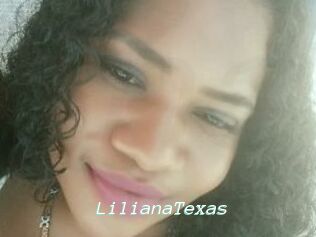 LilianaTexas