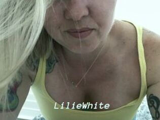 LilieWhite