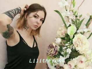 LilithFrost