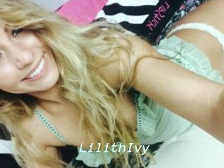 LilithIvy