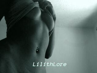LilithLore