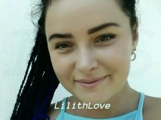 LilithLove