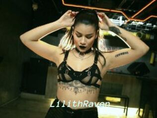 LilithRaven