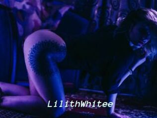 LilithWhitee