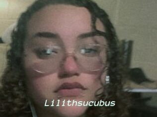 Lilithsucubus
