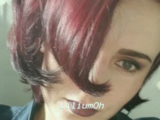 LiliumOh