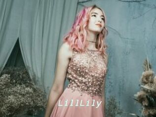 LillLily