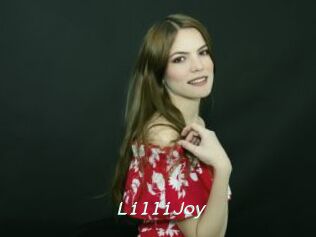 LilliJoy