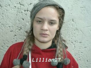 Lillian27