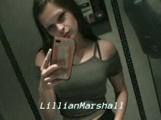 Lillian_Marshall