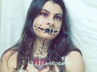 LillianRose4U