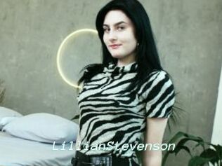 LillianStevenson