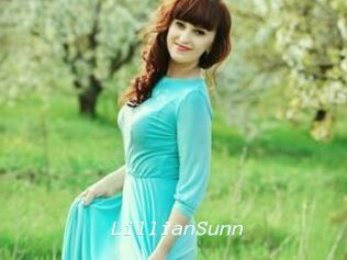 LillianSunn