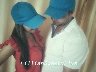 LillianSweetyLive