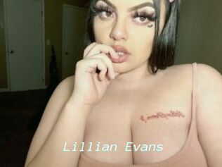 Lillian_Evans
