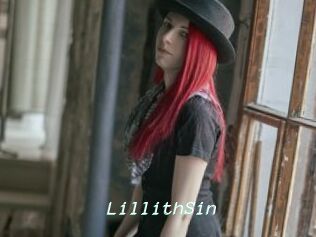 LillithSin
