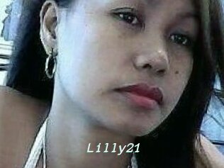 Lilly21