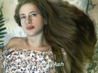 LillyAsh
