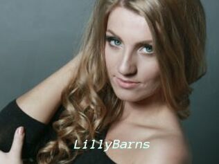 LillyBarns