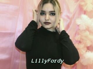 LillyFordy