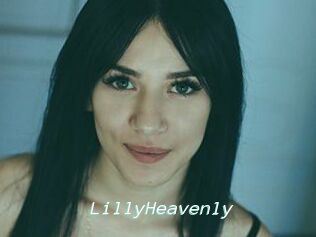 LillyHeavenly